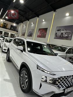 هیوندای سەنتافی